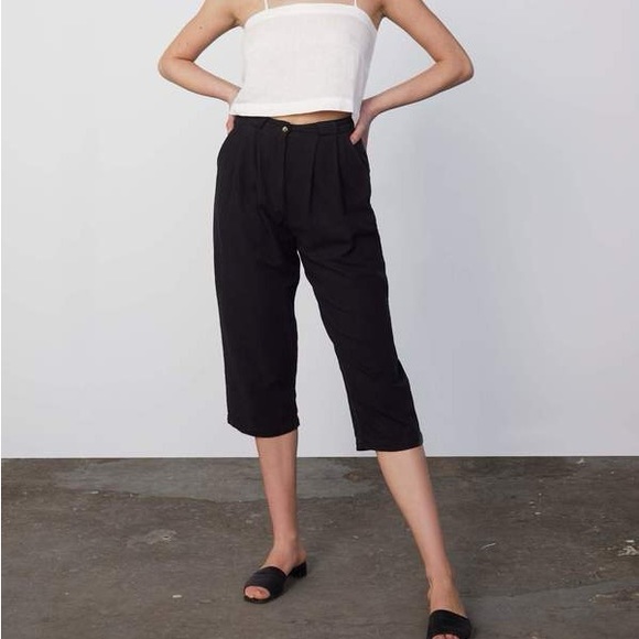 Decade Studio Rachel Pant, XS - Picture 1 of 7